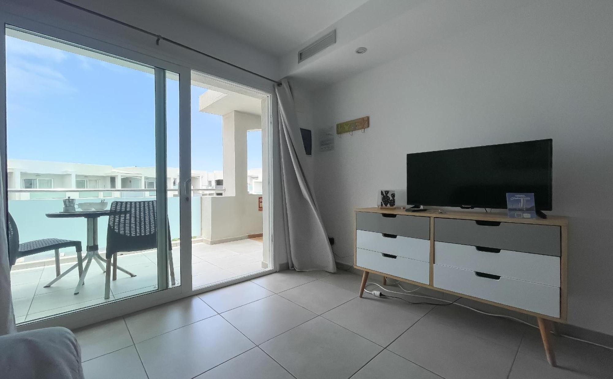 Corralejo Sun Amas House Pool View - Wifi Free By Rentalfue Exterior foto
