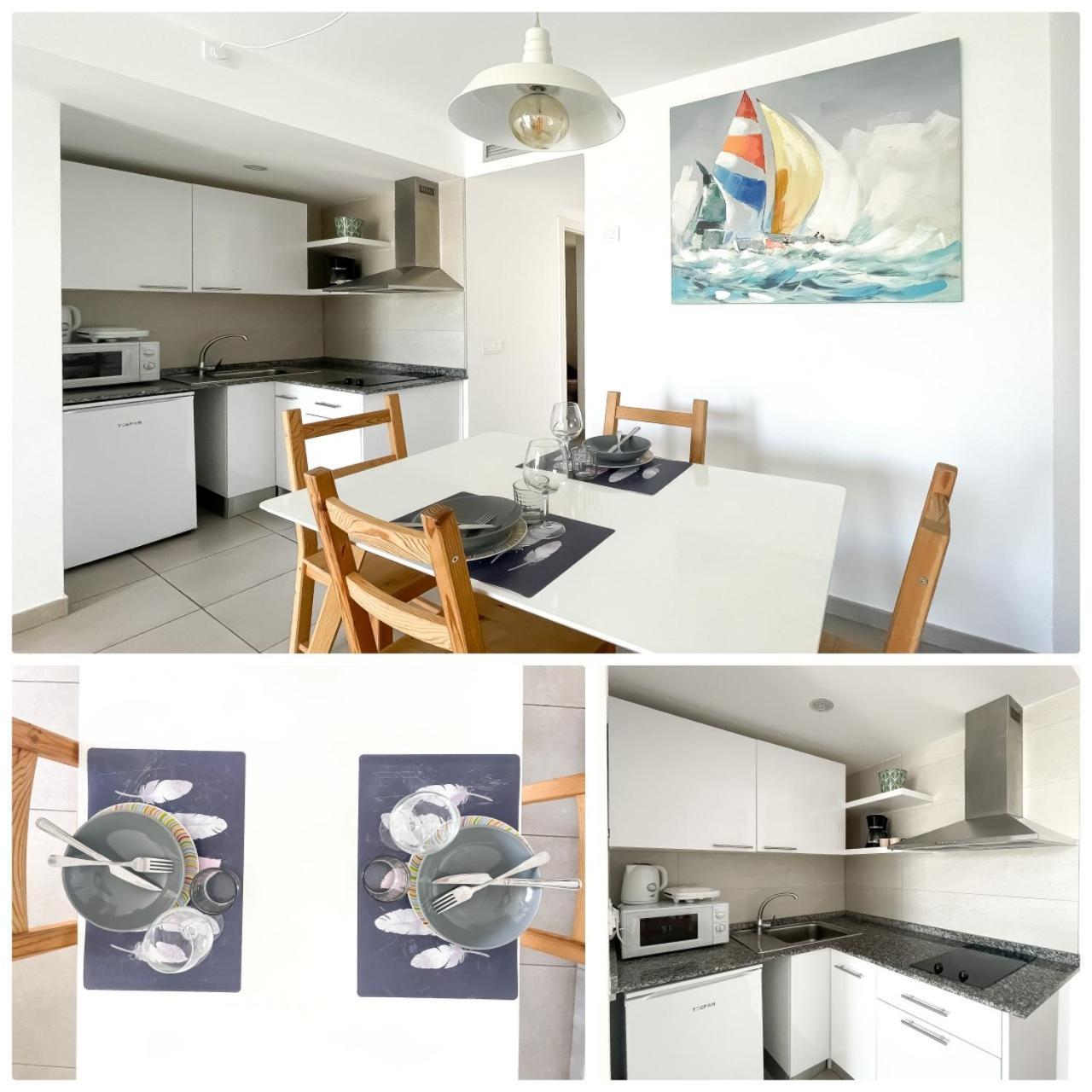 Corralejo Sun Amas House Pool View - Wifi Free By Rentalfue Exterior foto